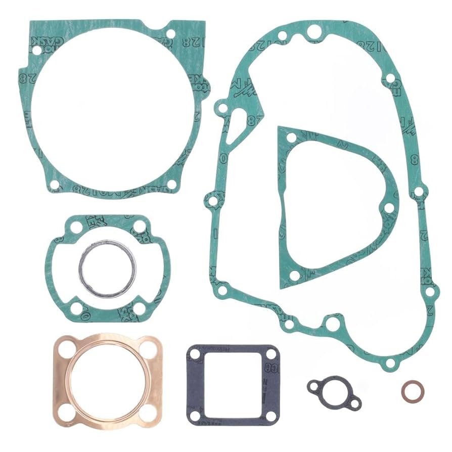 トップス BIO Amazon.com: Athena P400485850103 Engine Gasket Kit : Automotive